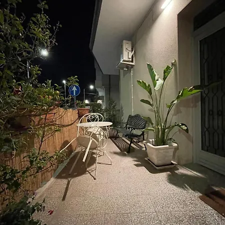 Bamboo House פולינאנו א מארה