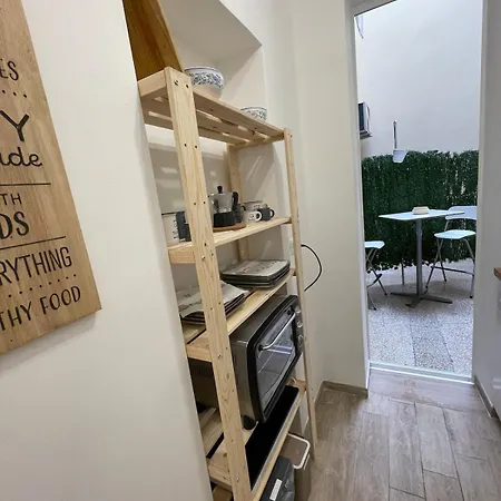 Bamboo House * פולינאנו א מארה