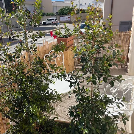 Bamboo House דירה *