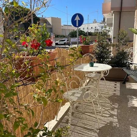 Bamboo House דירה *