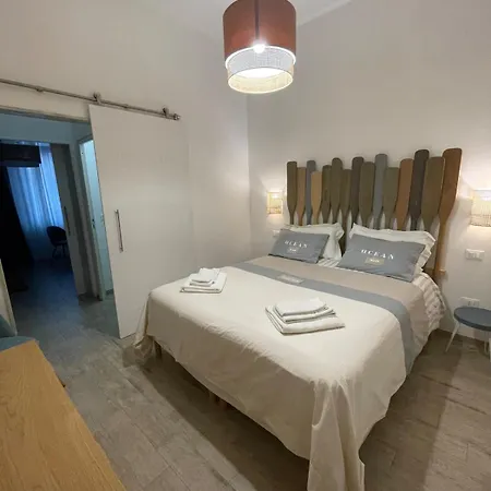 Bamboo House דירה פולינאנו א מארה