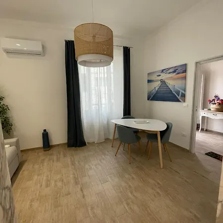Bamboo House דירה *