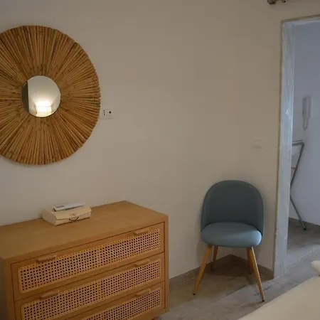 Bamboo House פולינאנו א מארה