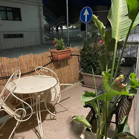 Bamboo House פולינאנו א מארה
