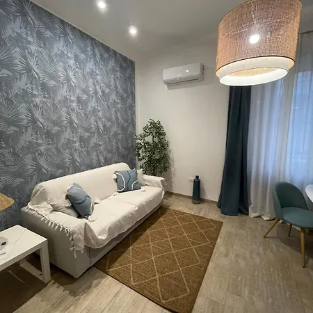דירה Bamboo House *